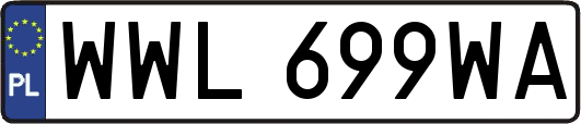 WWL699WA