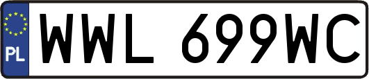 WWL699WC