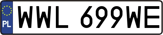 WWL699WE