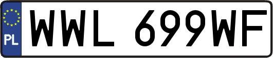 WWL699WF