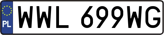 WWL699WG