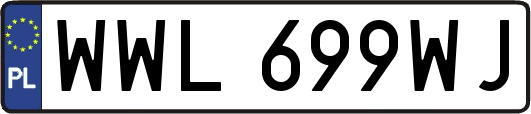 WWL699WJ