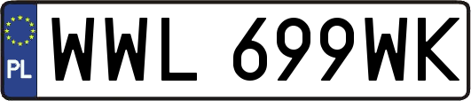 WWL699WK