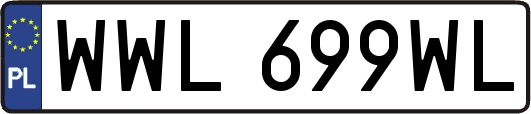 WWL699WL