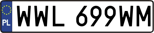 WWL699WM