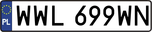 WWL699WN