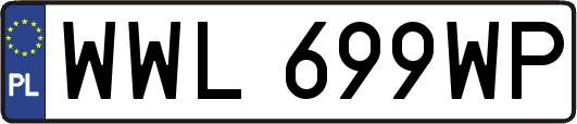 WWL699WP