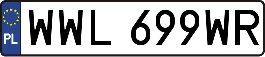 WWL699WR
