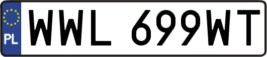WWL699WT
