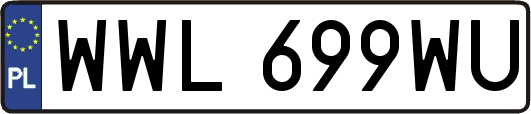 WWL699WU