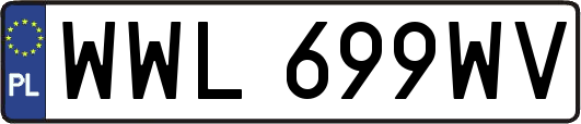 WWL699WV