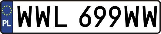 WWL699WW