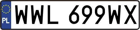 WWL699WX