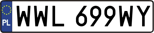 WWL699WY