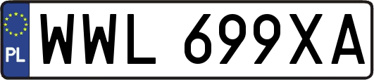 WWL699XA
