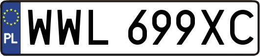 WWL699XC