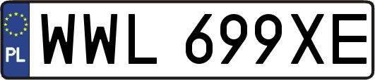 WWL699XE