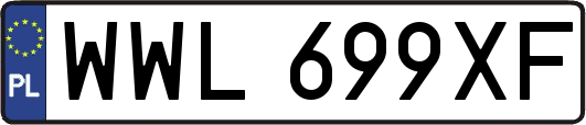 WWL699XF
