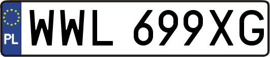 WWL699XG