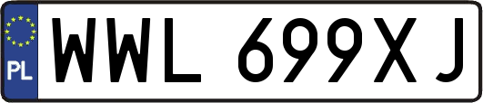 WWL699XJ