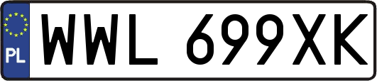 WWL699XK