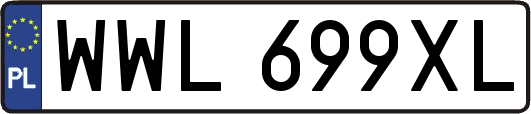 WWL699XL