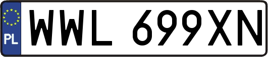 WWL699XN