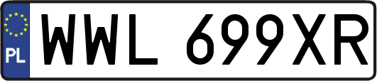 WWL699XR