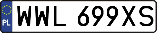 WWL699XS