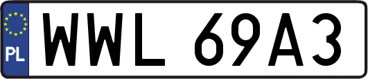 WWL69A3