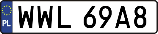 WWL69A8