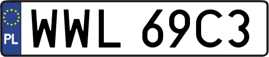 WWL69C3