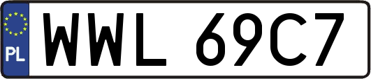 WWL69C7