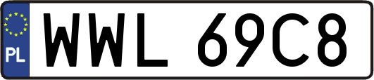 WWL69C8