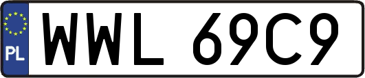 WWL69C9