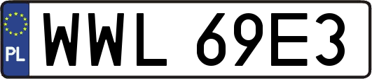 WWL69E3