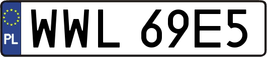 WWL69E5