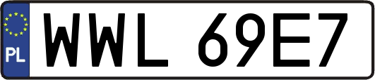 WWL69E7