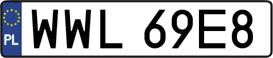 WWL69E8