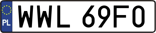 WWL69F0