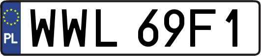 WWL69F1
