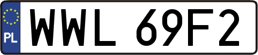 WWL69F2