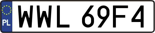 WWL69F4
