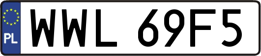 WWL69F5