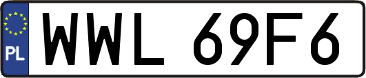 WWL69F6