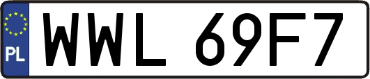 WWL69F7