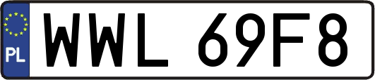 WWL69F8