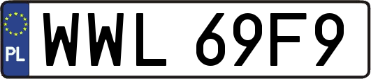WWL69F9