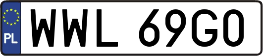 WWL69G0