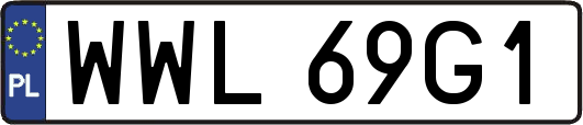 WWL69G1